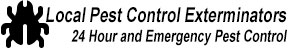 Trappe MD Pest Control Exterminators
